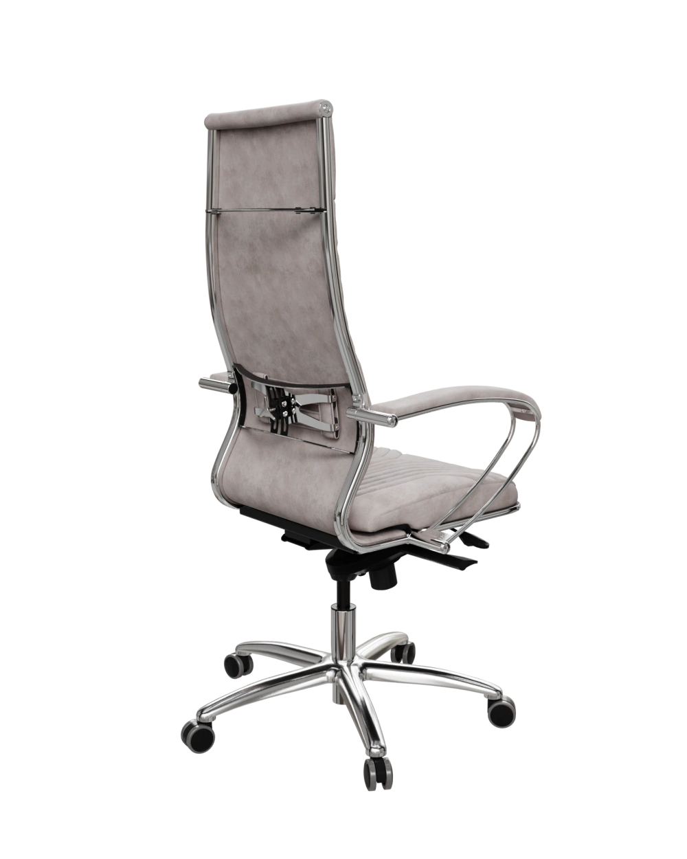 Эргономичное кресло Samurai B1-13K - GoyaLE /Kc31/Wm31/K2cV(M06.B31.G04.W03)