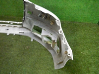 Бампер передний Audi A4 B9 (2015-2020)