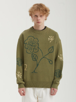 Мужской Свитер (Round-neck) Malva