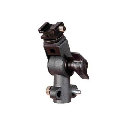 Grifon FLH-D переходник для установки накамерной вспышки