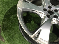 Диск Комплект дисков R22 Genesis GV80 (2020-н.в.)