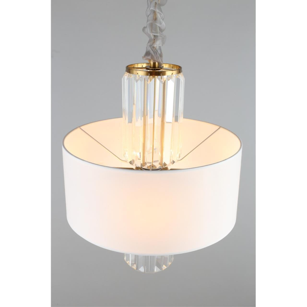 Подвесная люстра Aployt Karola APL.841.13.04