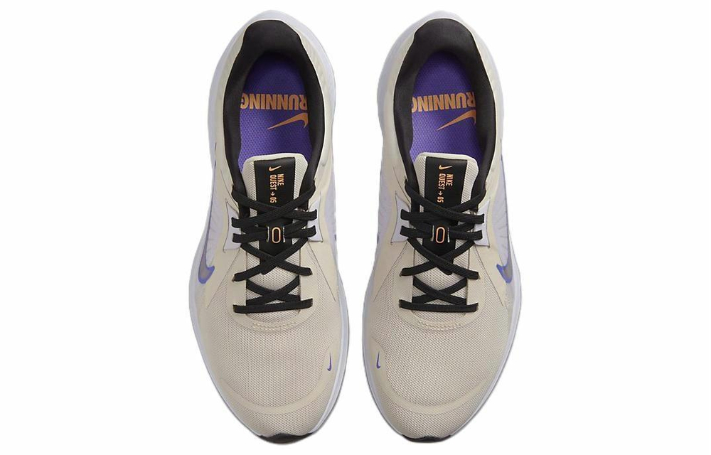 Кроссовки Nike Quest 5 (Женская размерная сетка)