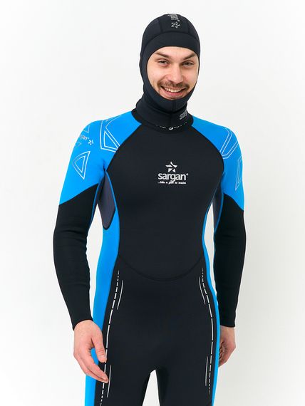 Шлем Sargan Башлык 2.0 2 мм