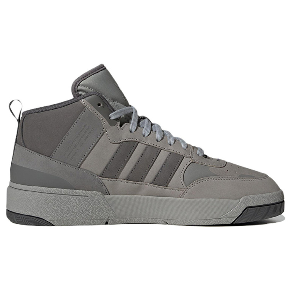 Кроссовки Adidas Originals Post Up Grey