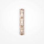 Настенный светильник (бра) Maytoni MOD094WL-03G