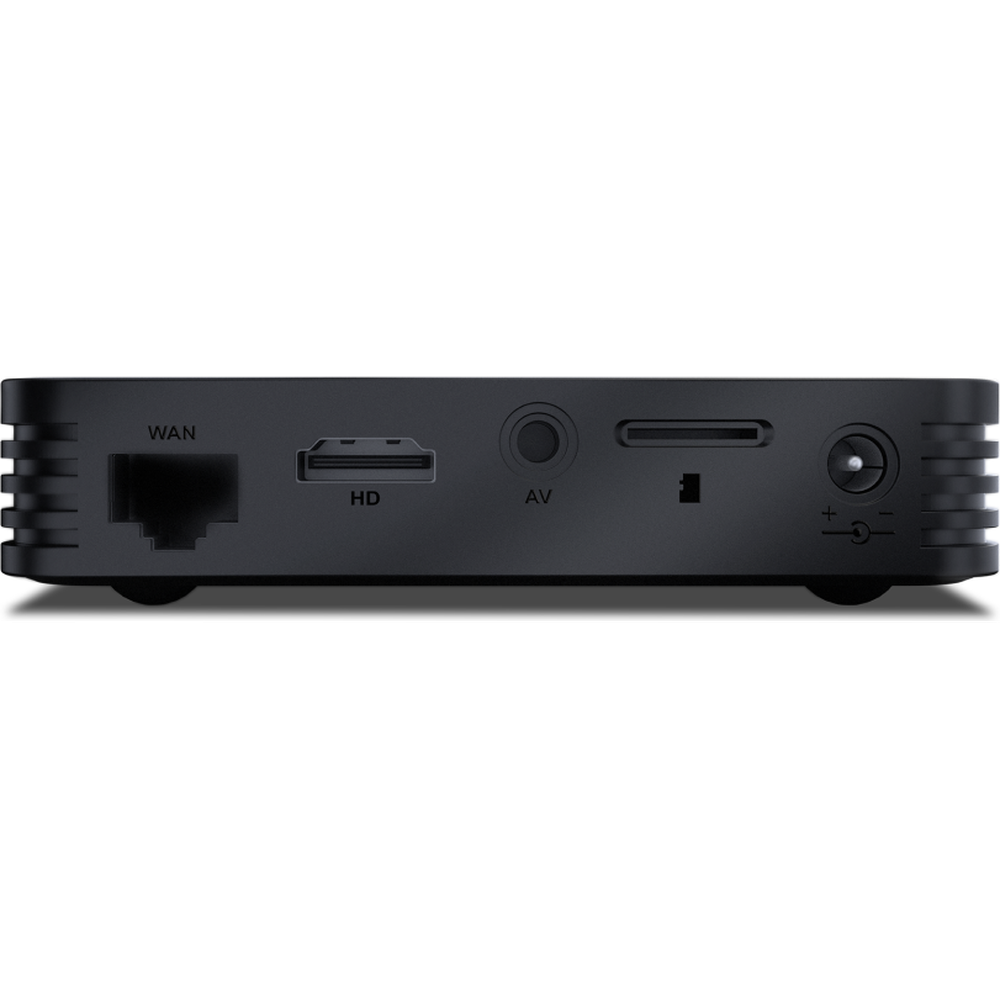 Медиаплеер Dune HD SmartBox 4K Plus II