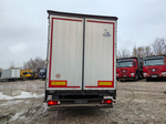 Тонар 97882 Полуприцеп шторный 97882