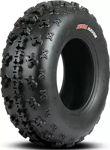 Kenda K3210F Havok 23x7-10 36J