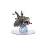 D&D Icons of the Realms: Seas & Shores - Maw of Sekolah