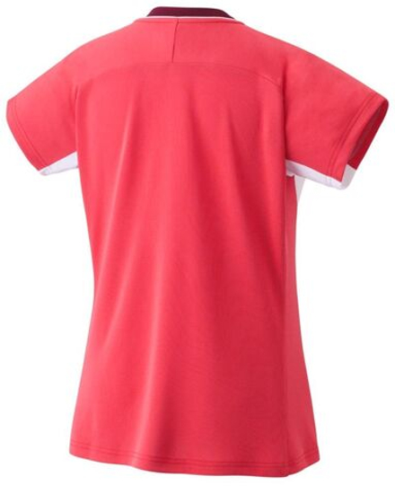 Женская теннисная футболка Yonex Crew Neck
