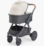 Детская коляска Happy Baby Mommer Pro Nova 3 в 1 beige