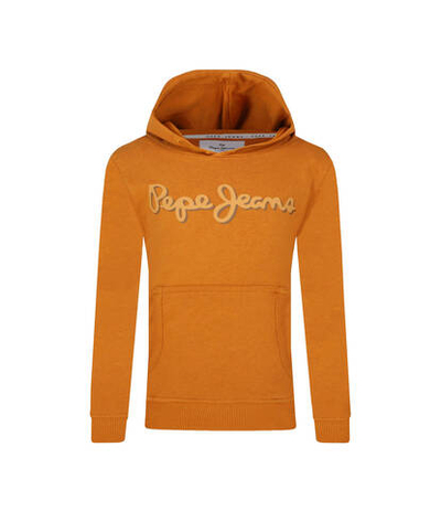 Худые Pepe Jeans London - горчичный(PB581533)