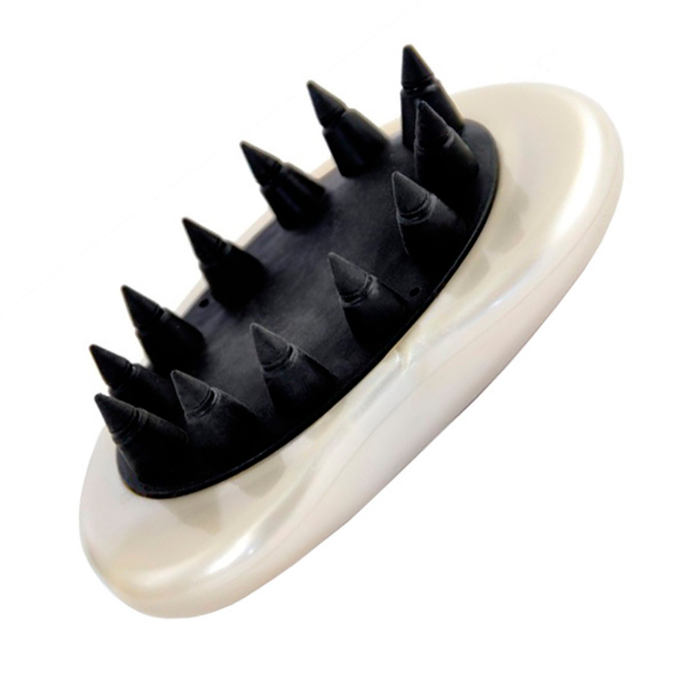 Массажер для кожи головы с природными минералами Vess Head Refreshing Cassa Upper