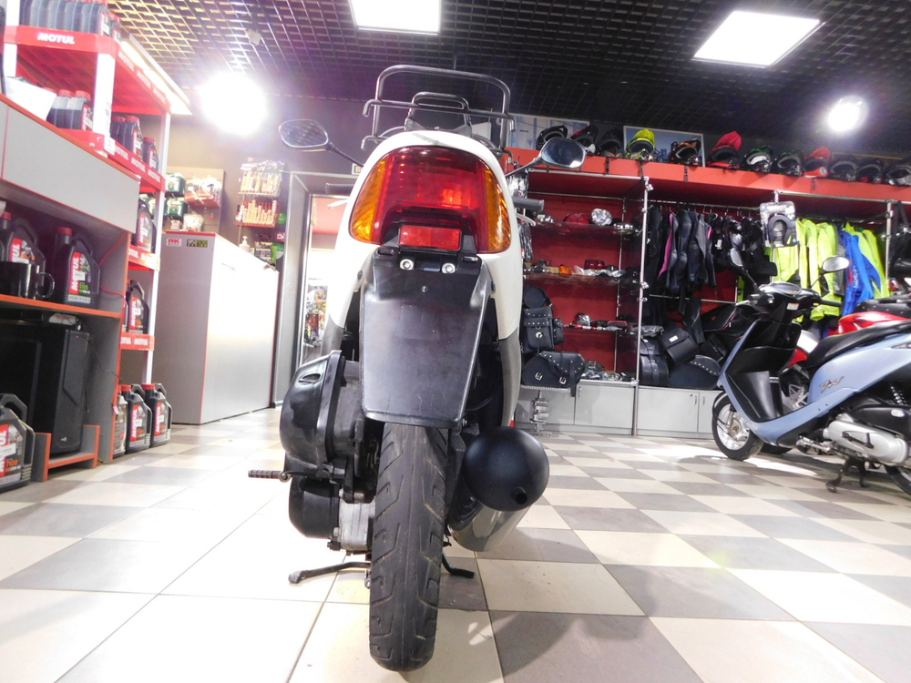 Honda Dio AF34-3060035