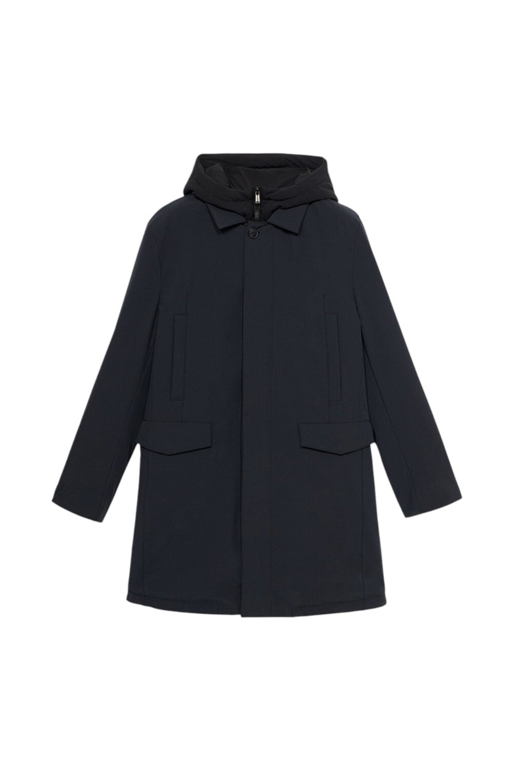 Куртка TRUSSARDI