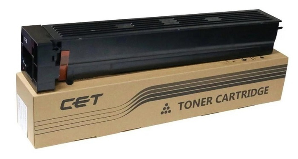 Тонер-картридж  CET TN-713K