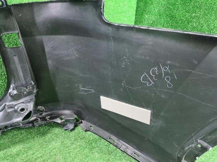 Бампер задний Toyota Land Cruiser 300 (2021-н.в.)