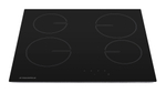 Электрическая варочная панель MAUNFELD MVCE59.4HL.SZ-BK фото 2