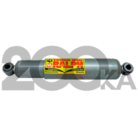 TDR1377 Амортизатор задний Tough Dog Toyota Land Cruiser 76 RALPH лифт 50 мм