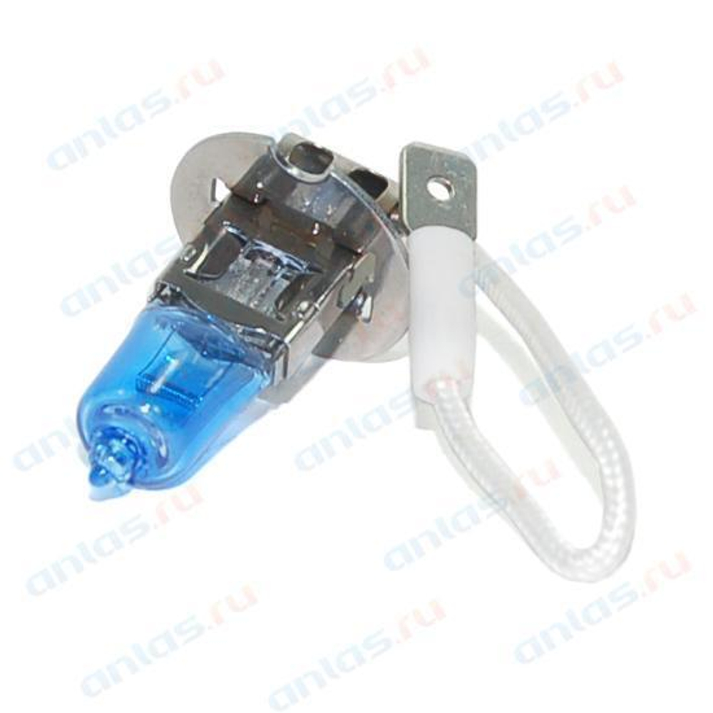 Лампа 12 В H3 55 Вт на п/туманные фары Night Light Xenon Vision Диалуч