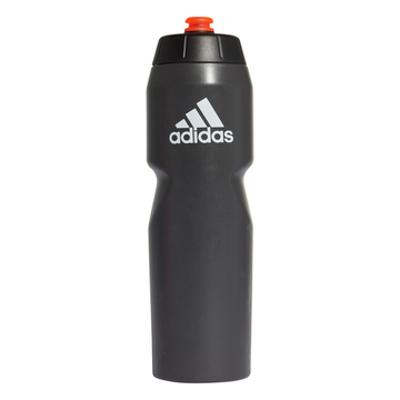Бутылка Adidas Performance Bottle 750ml - black/black/solar red