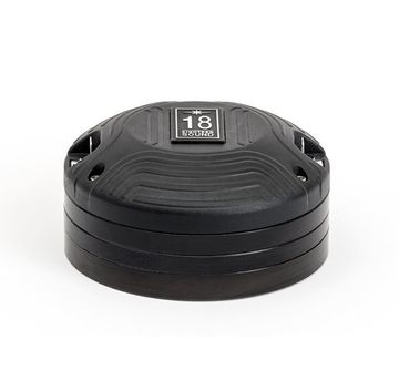 EighteenSound ND3T/8 - драйвер, неодим, 8 Ом, 110 Вт, 112 dB, 800...20000 Гц, выход 1.4"