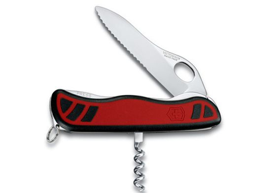 Складной нож Victorinox Мод. Alpineer Grip (111 мм) - 3 функции