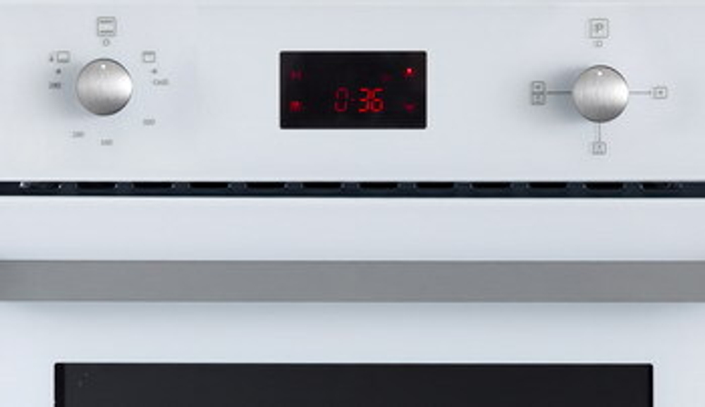 Газовый духовой шкаф MBS DG-602WH