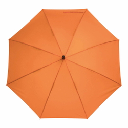 Зонт-трость WIND Тёмно-зелёный