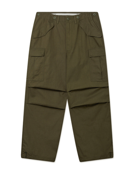 Мужские Брюки Hemp M65 Secure Zip Pocket