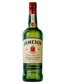 Jameson 0.7 л.