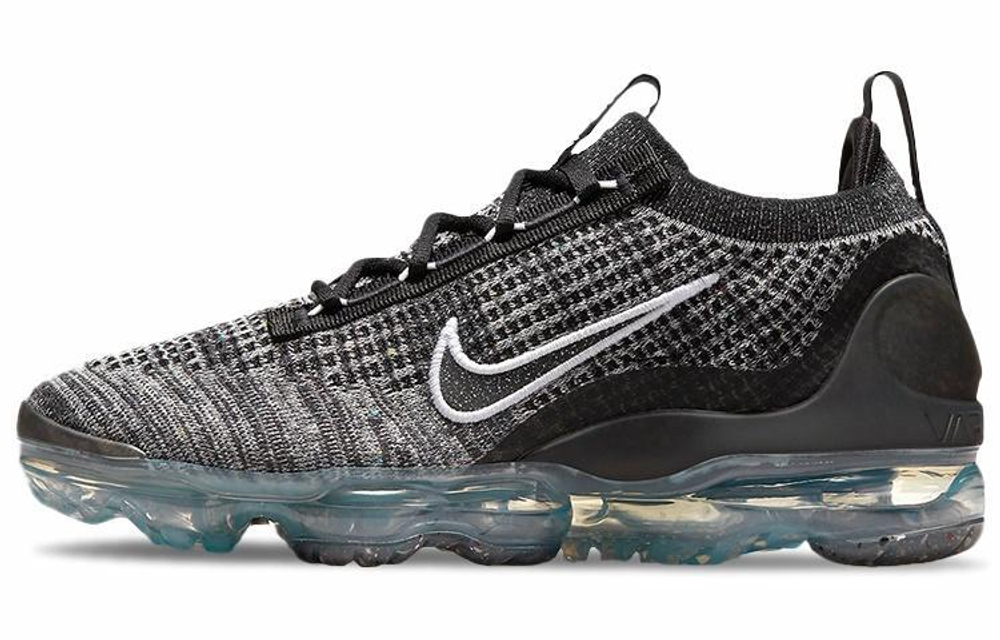 Кроссовки Nike Vapormax 2021 (Женская размерная сетка)