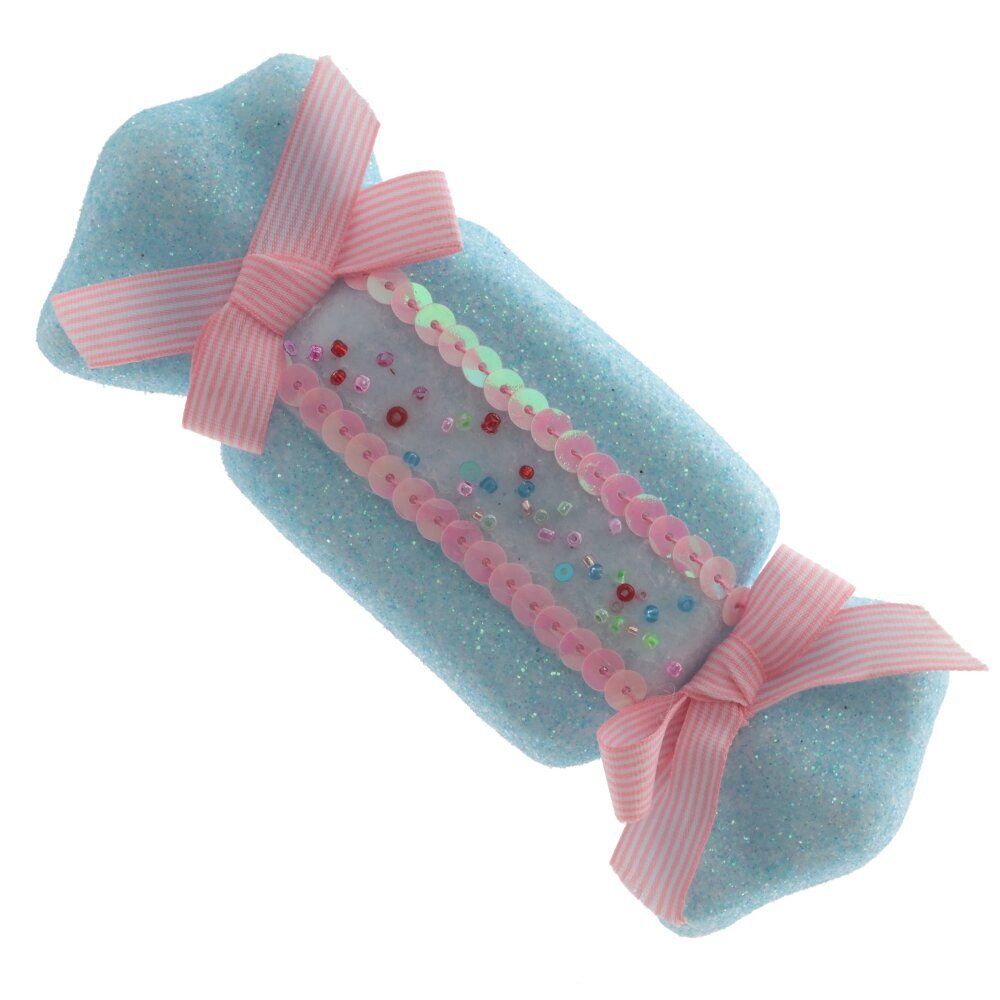 GAEM Фигурка декоративная "Конфетка", L6 W4 H14 см, 4в.