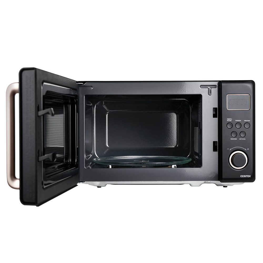 Микроволновая печь Centek Black CT-1565
