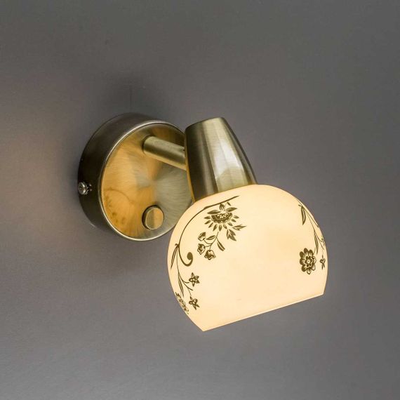 Спот Citilux Соната CL520513