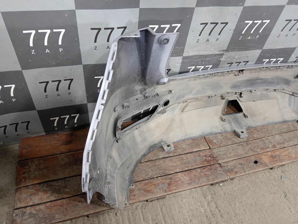 Бампер задний Changan CS55 Plus 21-нв Б/У Оригинал S203F2713030900