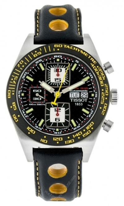 Tissot T-Sport PRS 516 T91142781
