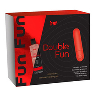 Подарочный набор INTT Double Fun