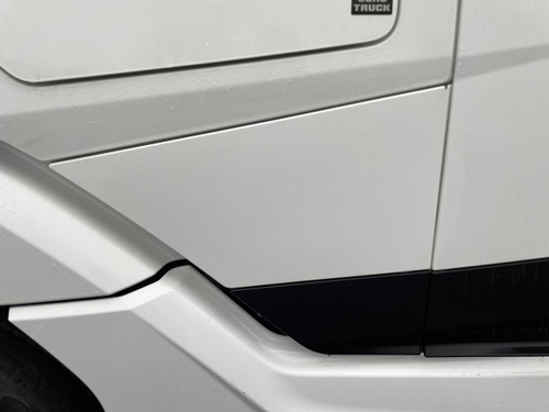 Продолжение крыла левого 2023г