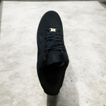 Nike Air Force 1 Low Winter • Total Black