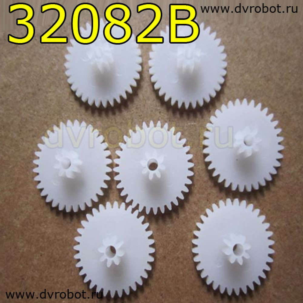 Шестерёнка 32082B
