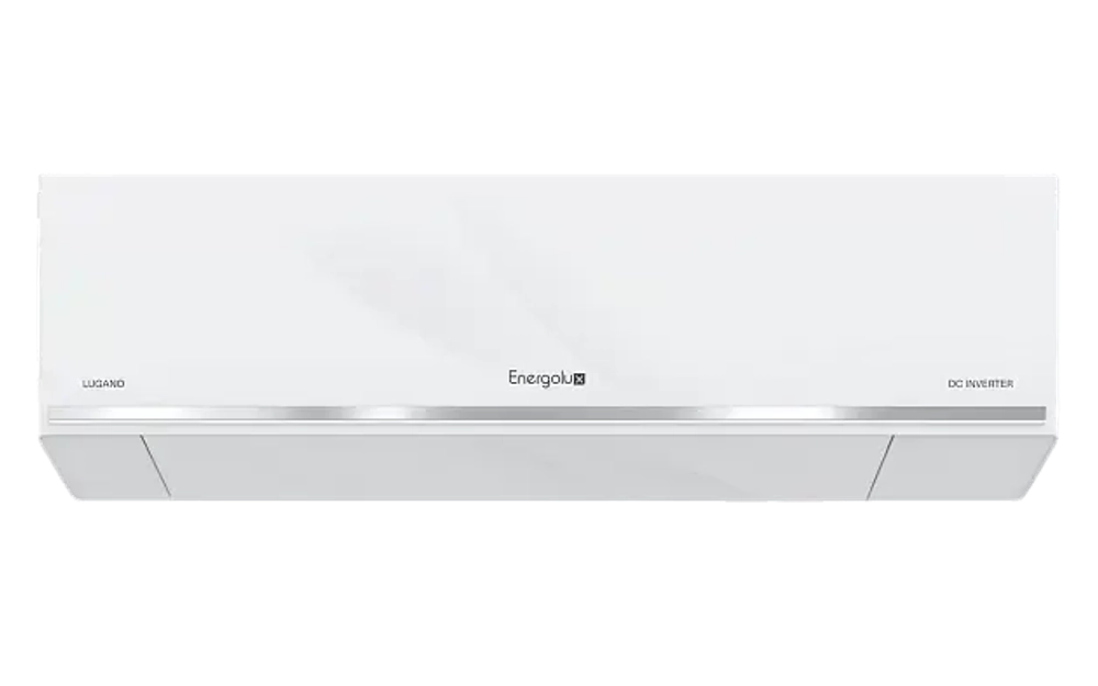 ENERGOLUX SAS12DL1-AI LUGANO PRO LINE ТЕПЛОВОЙ НАСОС