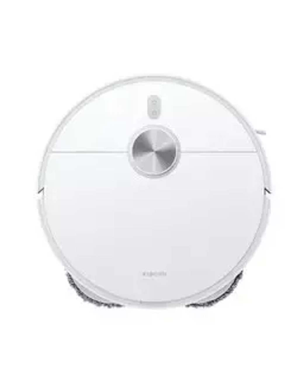 Робот-пылесос Xiaomi Robot Vacuum X10+ EU (BHR6363EU)