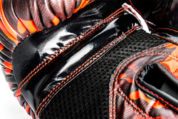 UFC PRO Перчатки для бокса CAMO INFRARED - S/M