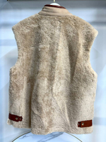 Жилет Loro Piana
