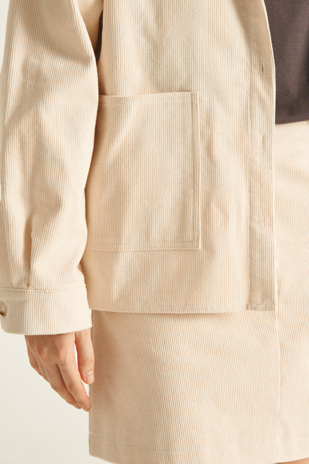 Рубашка art.789-1