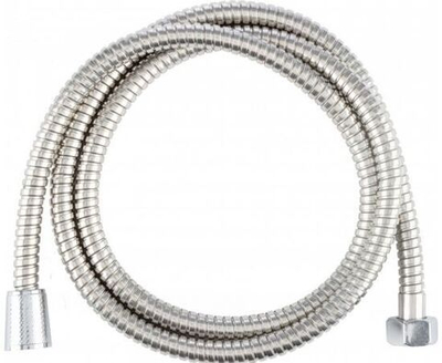 Шланг для душа растягивающийся, 150-170 см, 1/2-1/2 (105293)