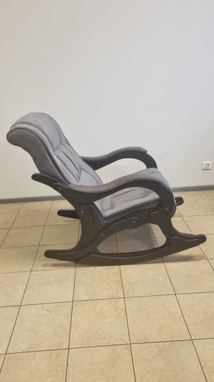 Кресло-качалка 77 Выставочный образец