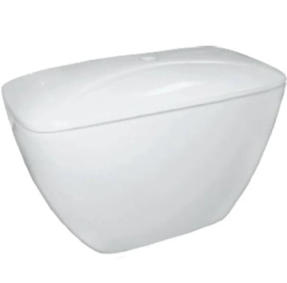 Бачок "Комфорт" без арматуры и полочки Россия